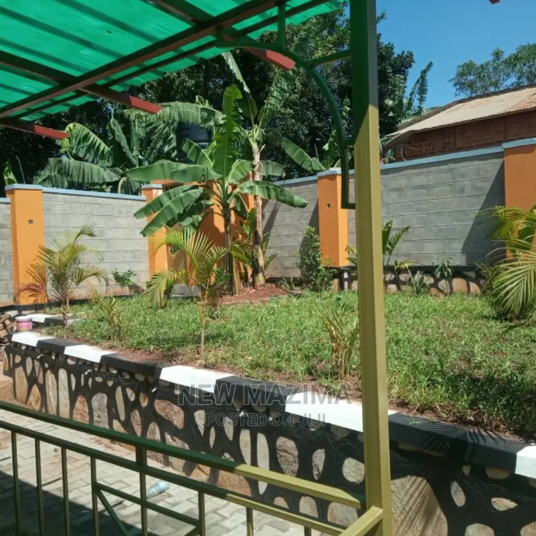 2bdrm House in Nansana, Central Division for Sale in Central Division