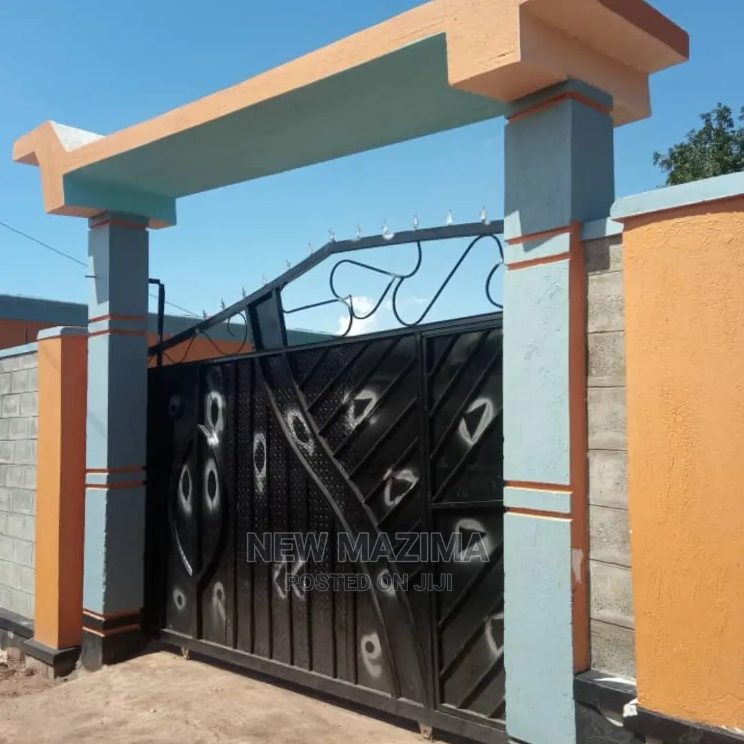 2bdrm House in Nansana, Central Division for Sale in Central Division