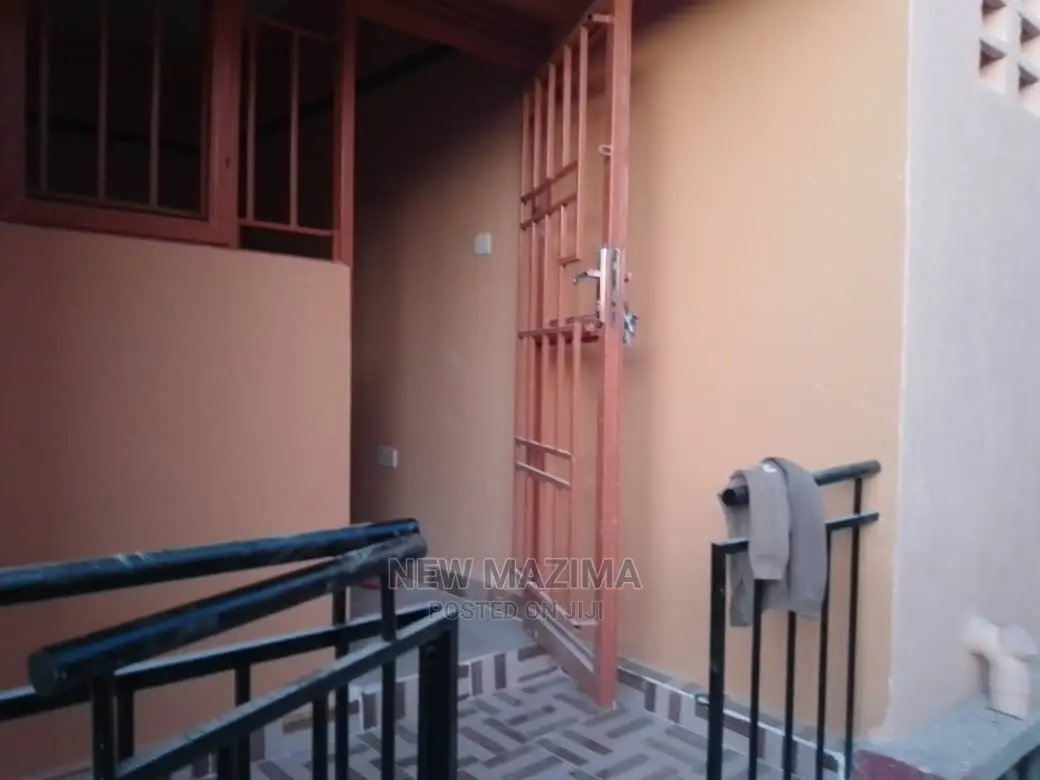 1bdrm House in Najjanankumbi, Central Division for Rent in Central Division