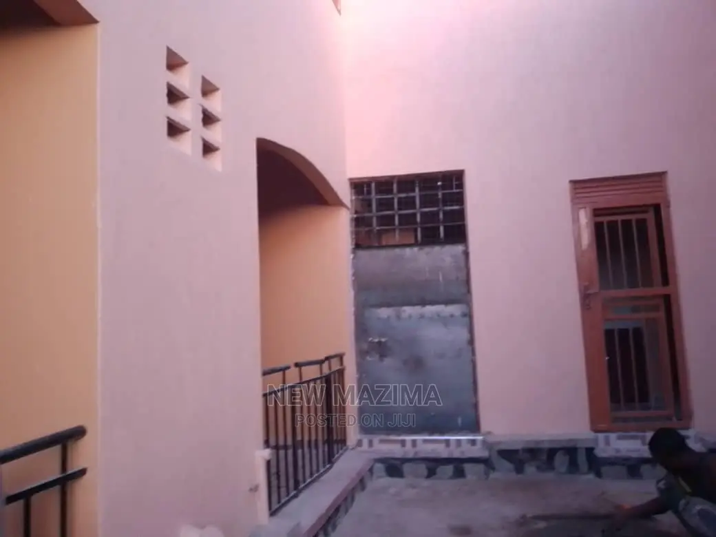 1bdrm House in Najjanankumbi, Central Division for Rent in Central Division