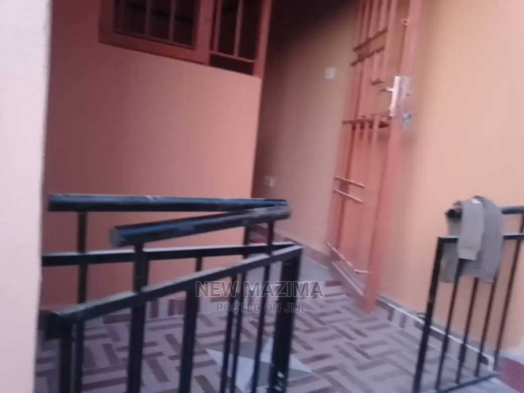 1bdrm House in Najjanankumbi, Central Division for Rent in Central Division