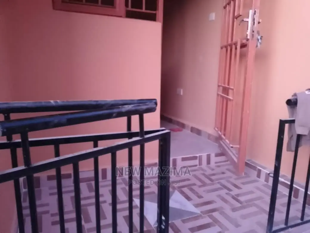 1bdrm House in Najjanankumbi, Central Division for Rent in Central Division