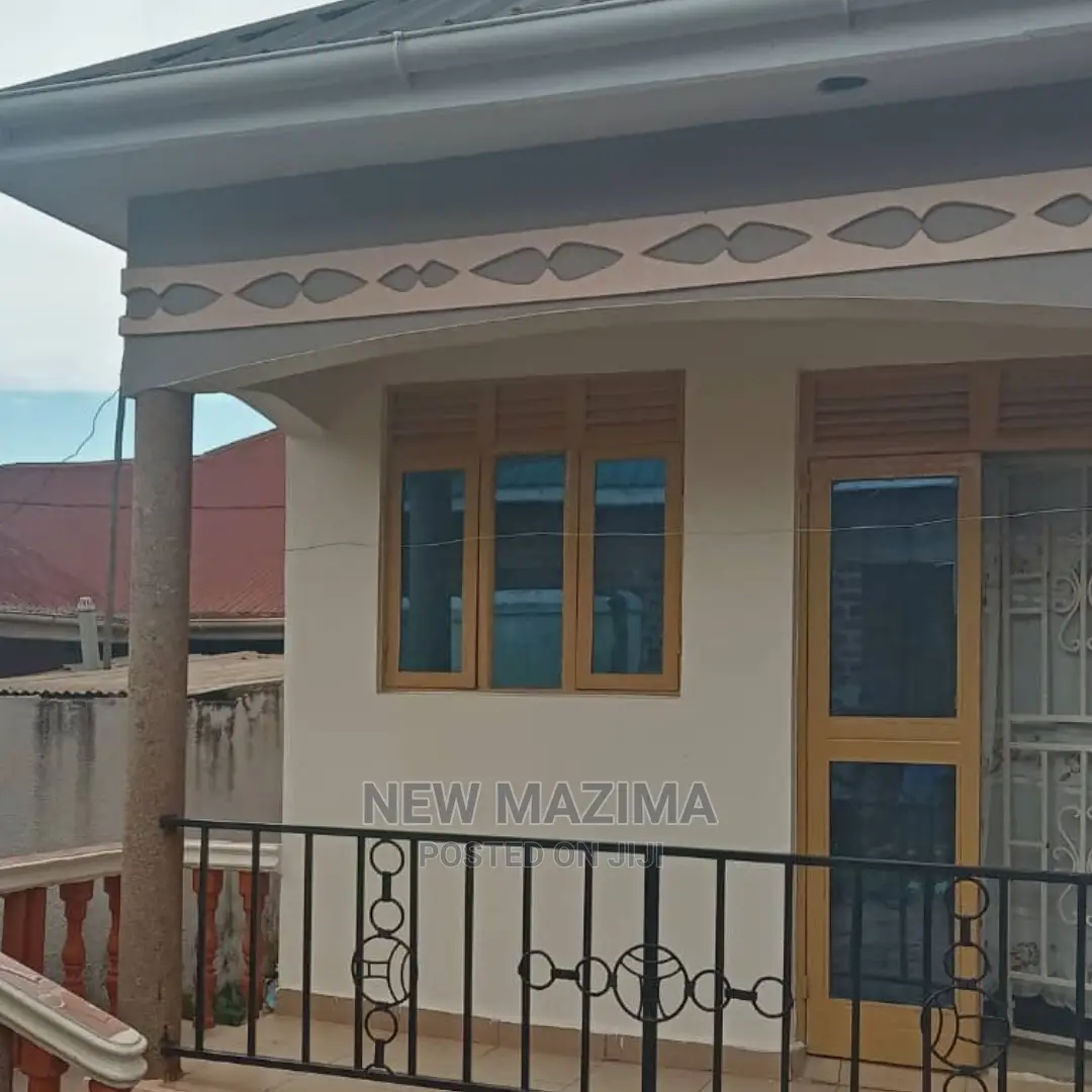 2bdrm House in Bulenga, Central Division for Sale in Central Division
