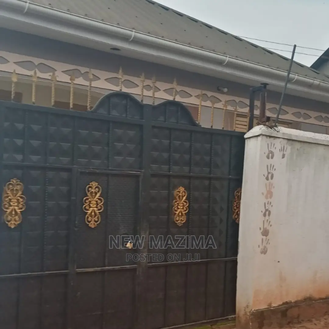 2bdrm House in Bulenga, Central Division for Sale in Central Division