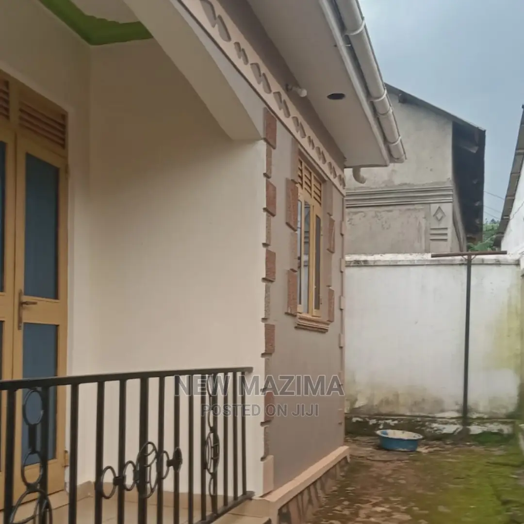 2bdrm House in Bulenga, Central Division for Sale in Central Division