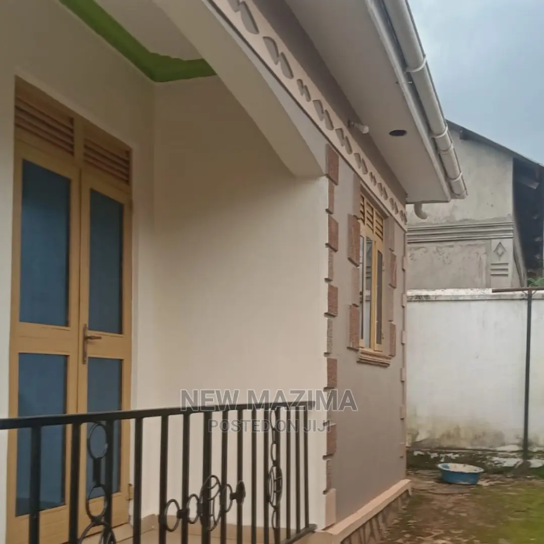 2bdrm House in Bulenga, Central Division for Sale in Central Division