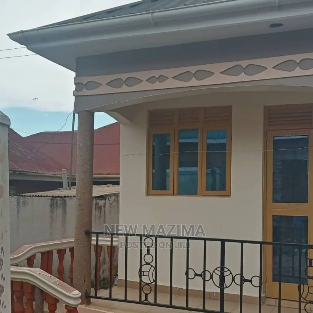 2bdrm House in Bulenga, Central Division for Sale in Central Division