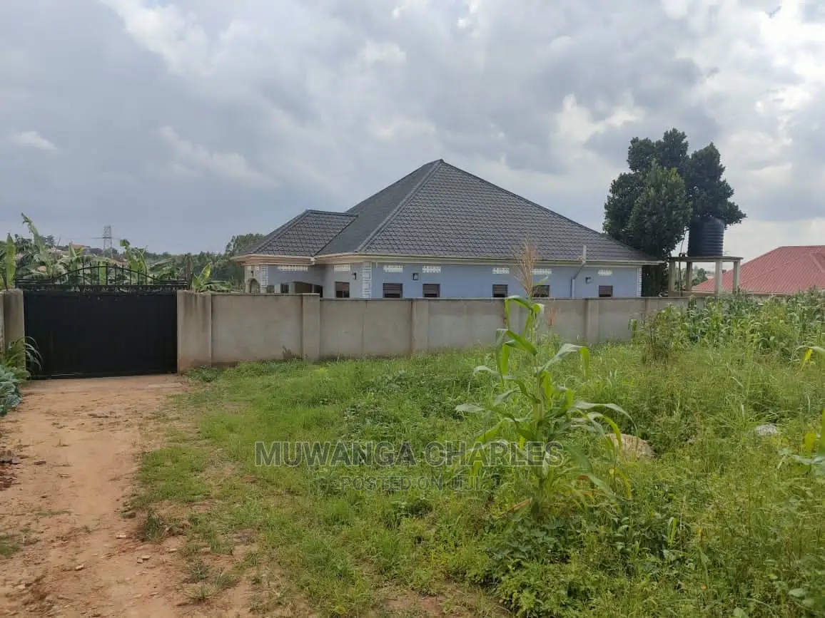Plots in Kira Kitukutwe for Sale in Central Division
