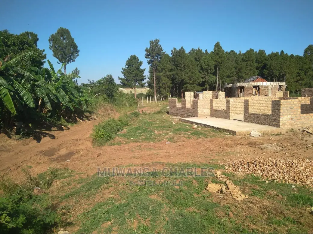 Plots in Kyanja Kungu for Sale in Central Division