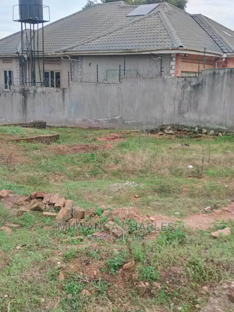 Plots in Kyanja Kungu for Sale in Central Division