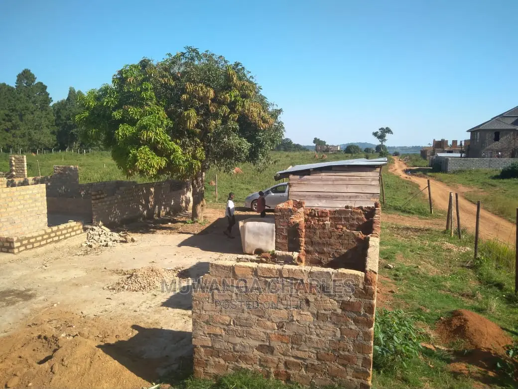 Plots in Kyanja Kungu for Sale in Central Division