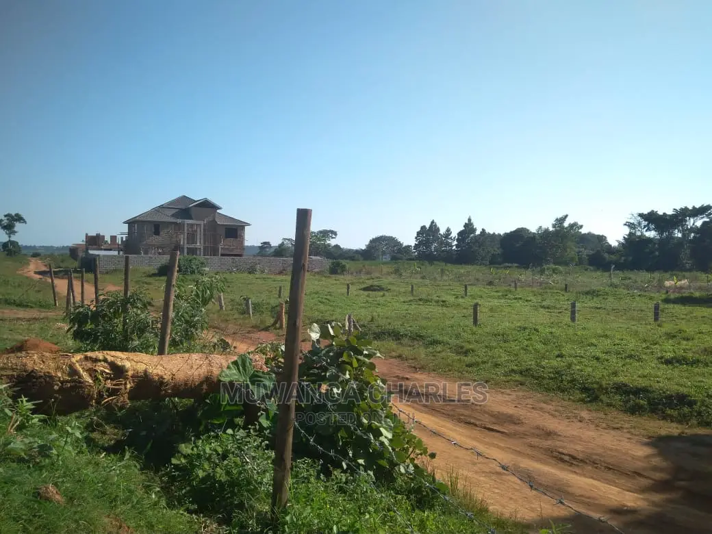 Plots in Kyanja Kungu for Sale in Central Division