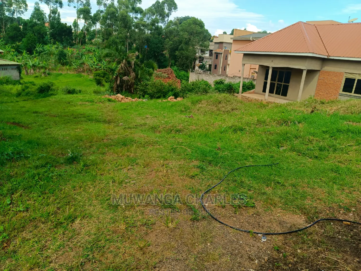 Plots in Kyanja Kungu for Sale in Central Division