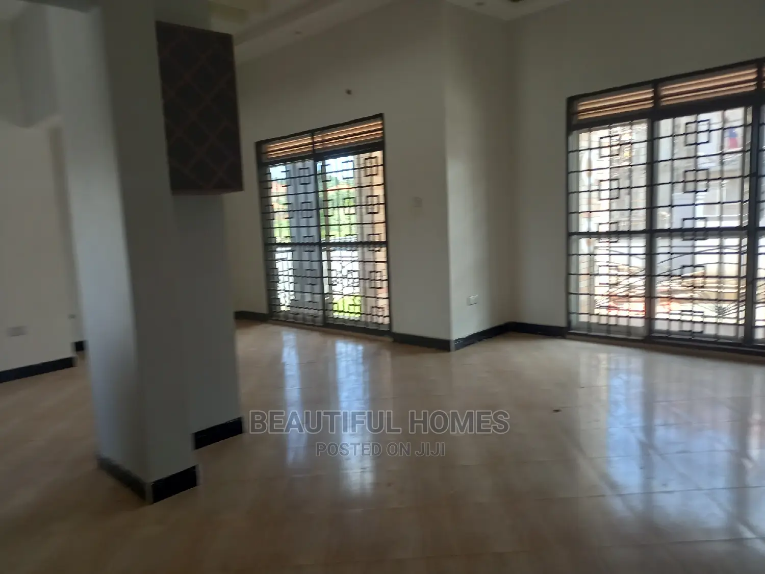 Furnished 4bdrm House in Kira for sale in Kira