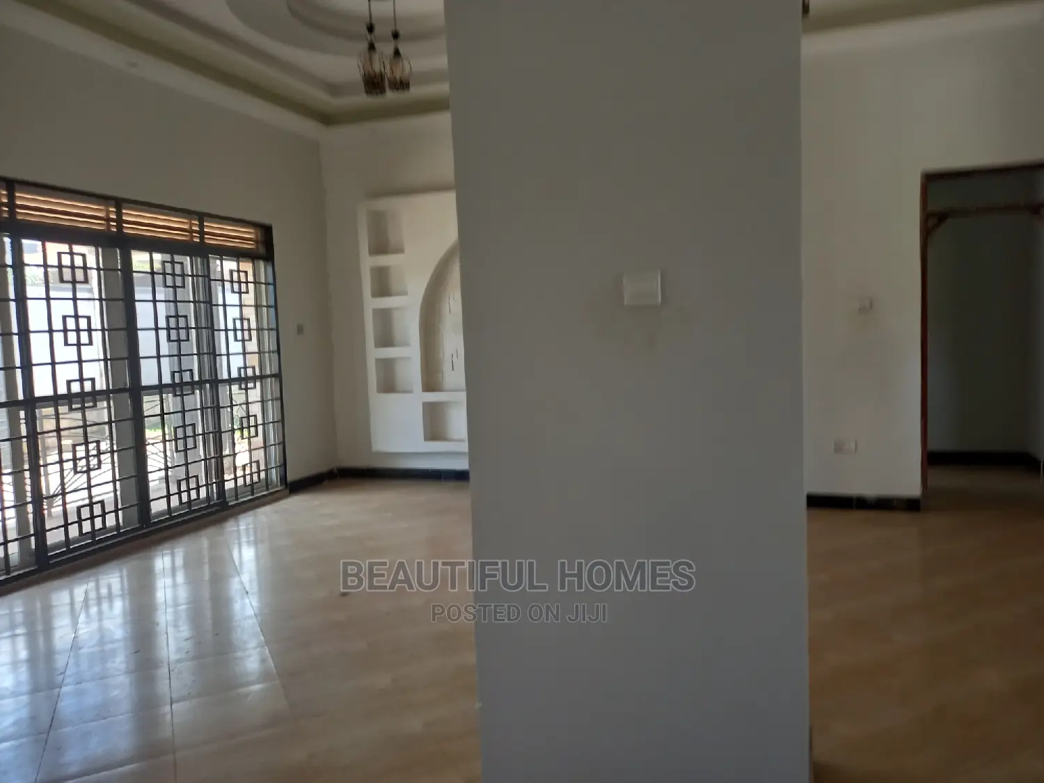 Furnished 4bdrm House in Kira for sale in Kira