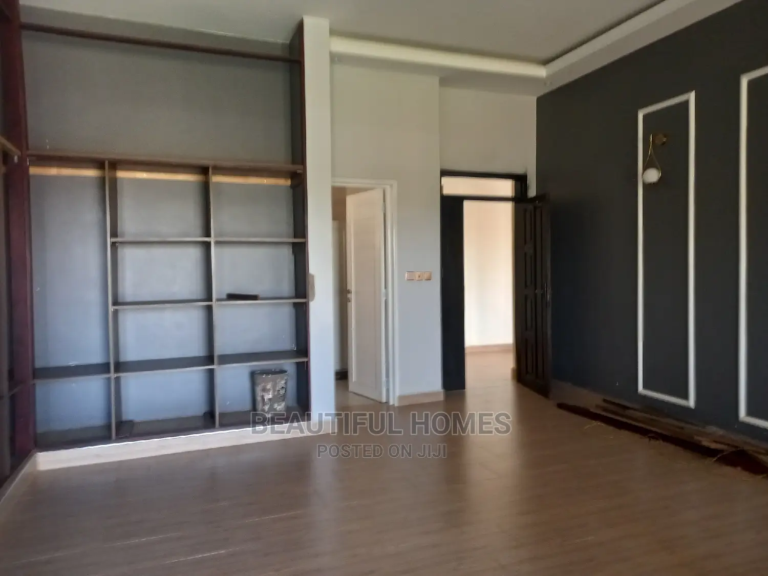 Furnished 4bdrm House in Kira, Central Division for Sale in Central Division