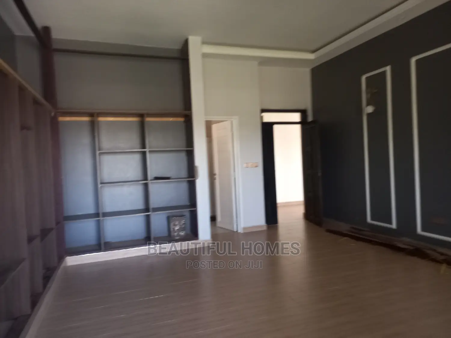 Furnished 4bdrm House in Kira, Central Division for Sale in Central Division