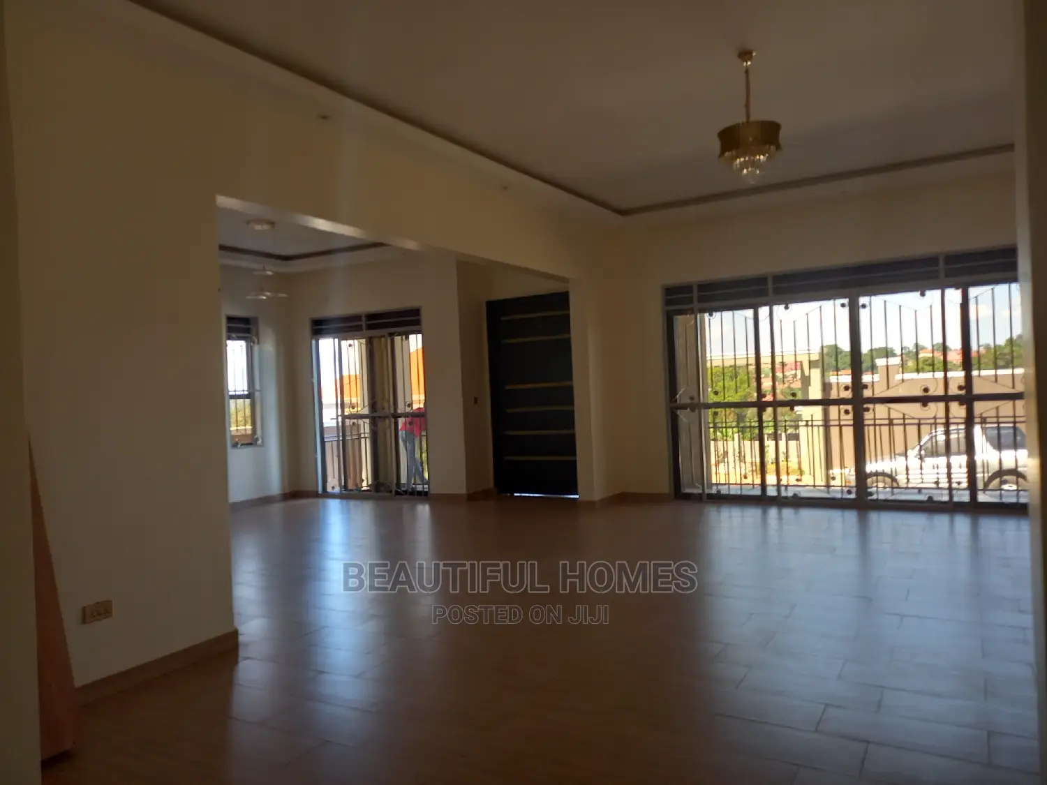 Furnished 4bdrm House in Kira for Sale in Kira