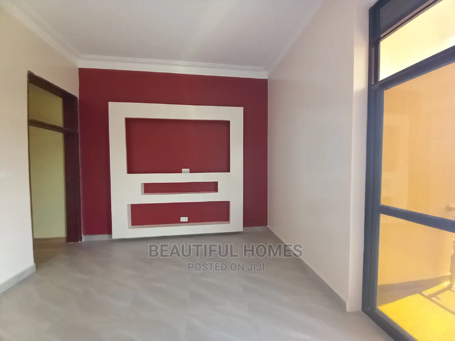 Furnished 6bdrm Mansion in Kira Mansions for Sale in Kira
