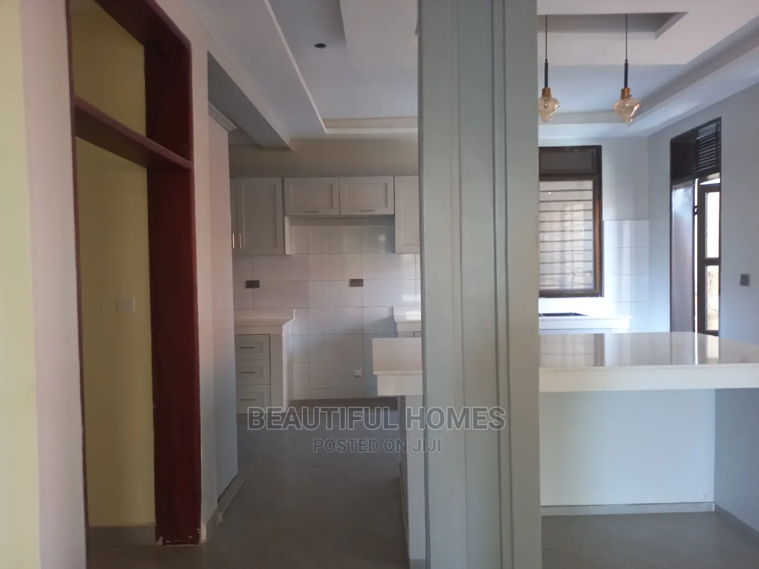 Furnished 6bdrm House in Kira for Sale in Kira