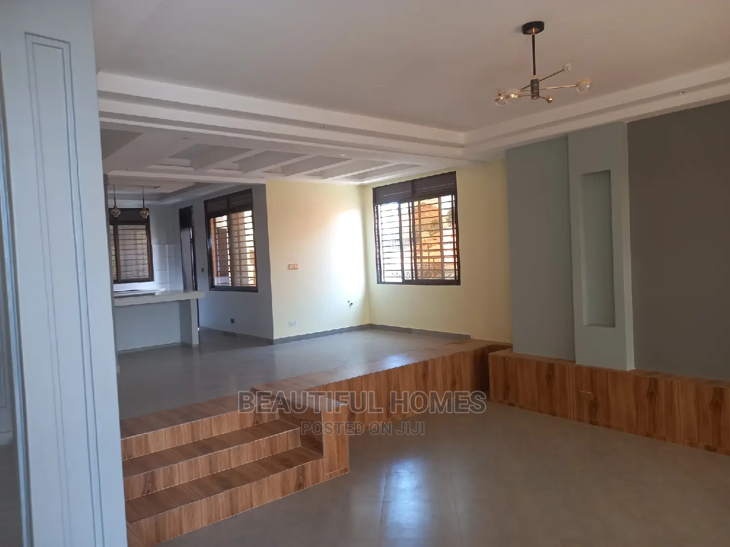 Furnished 6bdrm House in Kira for Sale in Kira