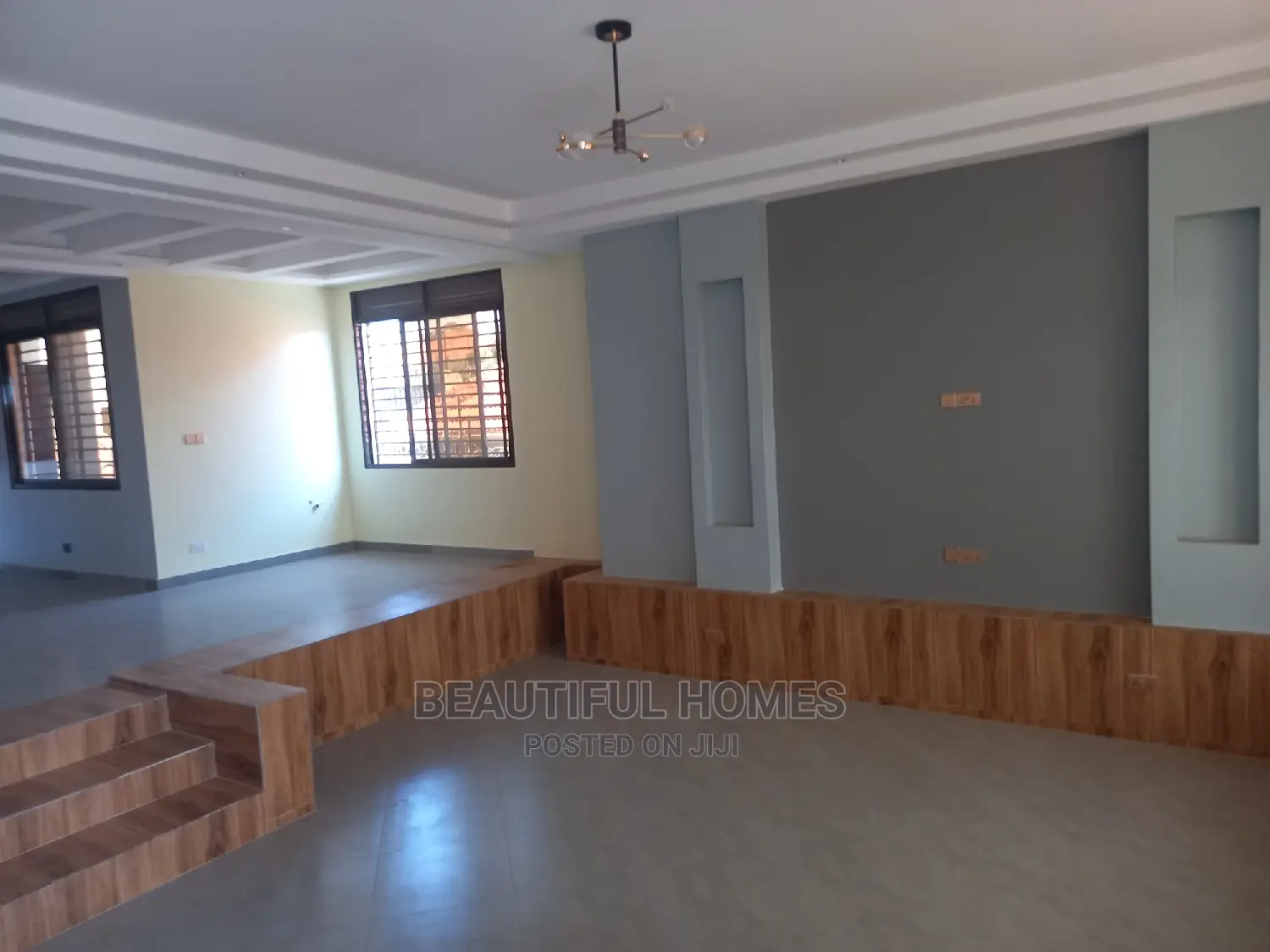 Furnished 6bdrm House in Kira for Sale in Kira
