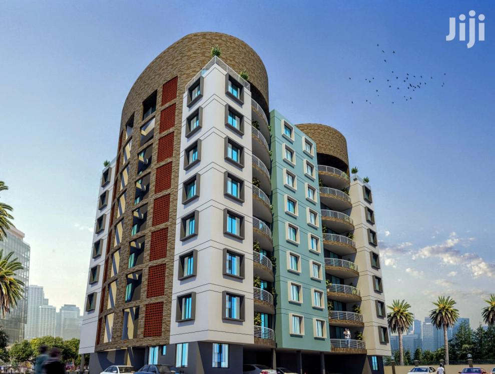 Kiwatule Two Bedroom Condominium For Sale in Kampala