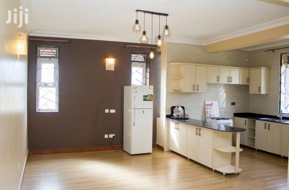 Kiwatule Two Bedroom Condominium For Sale in Kampala