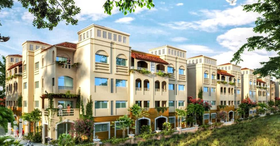 Narya Condominiums For Sale in Kampala