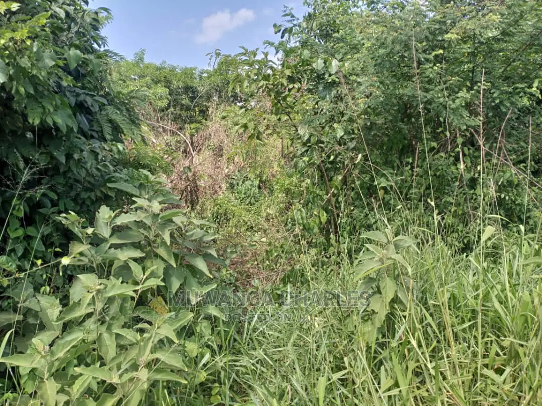 5acres of Land for Sale at Kikyusa in Central Division