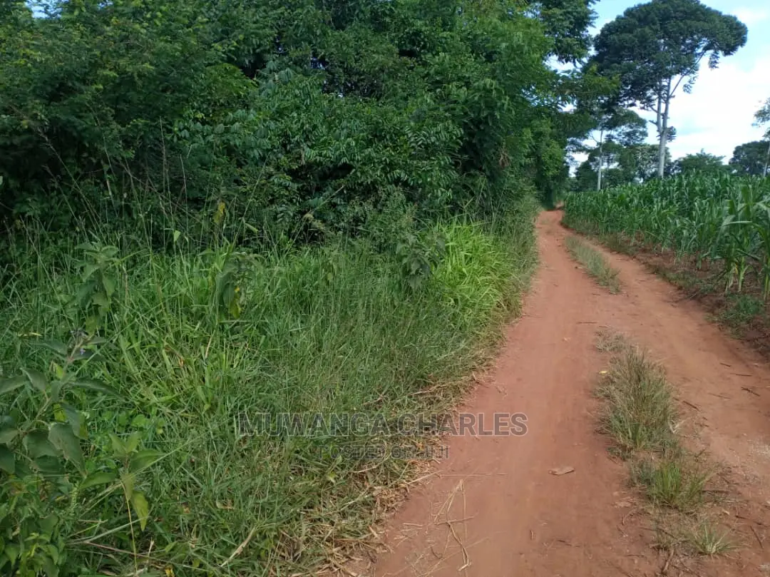 5acres of Land for Sale at Kikyusa in Central Division