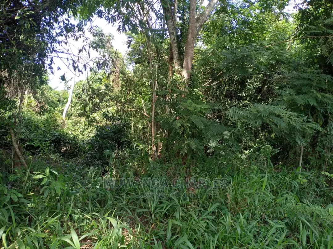 5acres of Land for Sale at Kikyusa in Central Division
