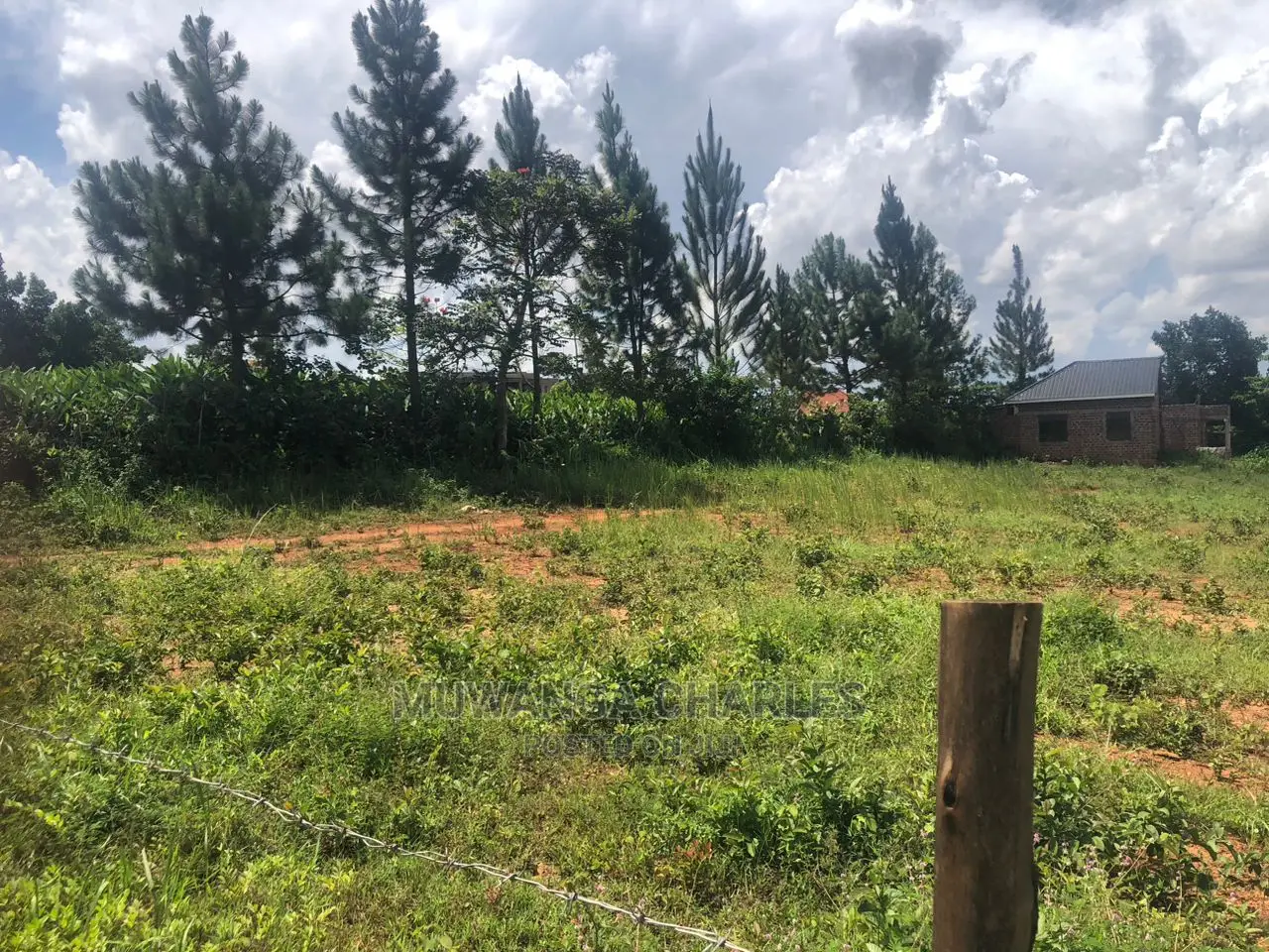 Plot's in Kiwenda for Sale in Central Division