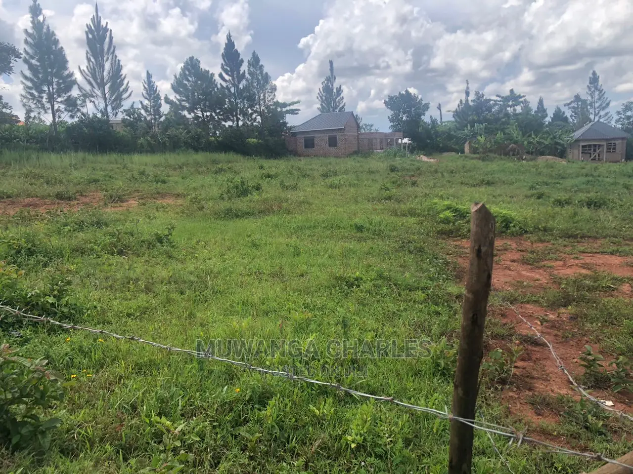 Plot's in Kiwenda for Sale in Central Division
