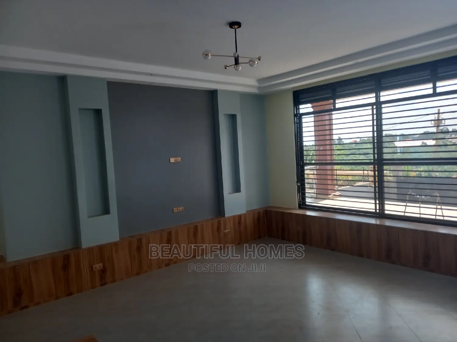 Furnished 6bdrm Mansion in Kira First Class for Sale in Kira