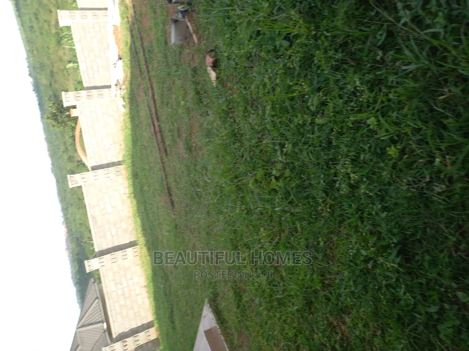 Furnished 4bdrm Bungalow in Kira for Sale in Kira