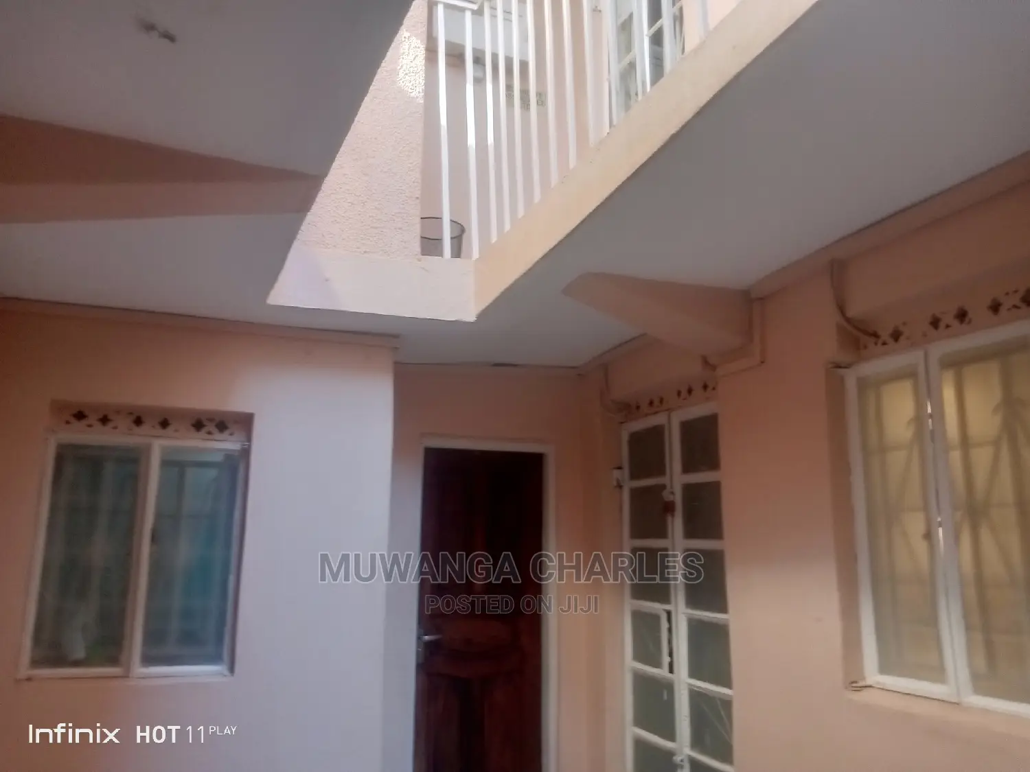 Office Space for Rent in Bukoto Street in Central Division