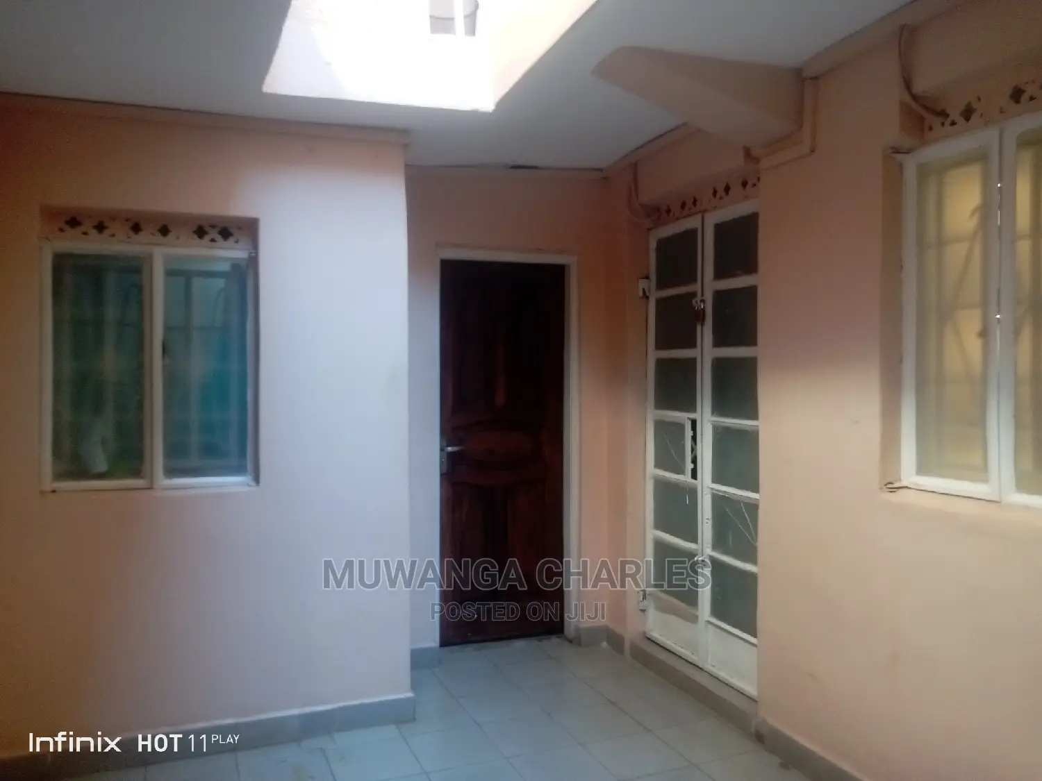 Office Space for Rent in Bukoto Street in Central Division