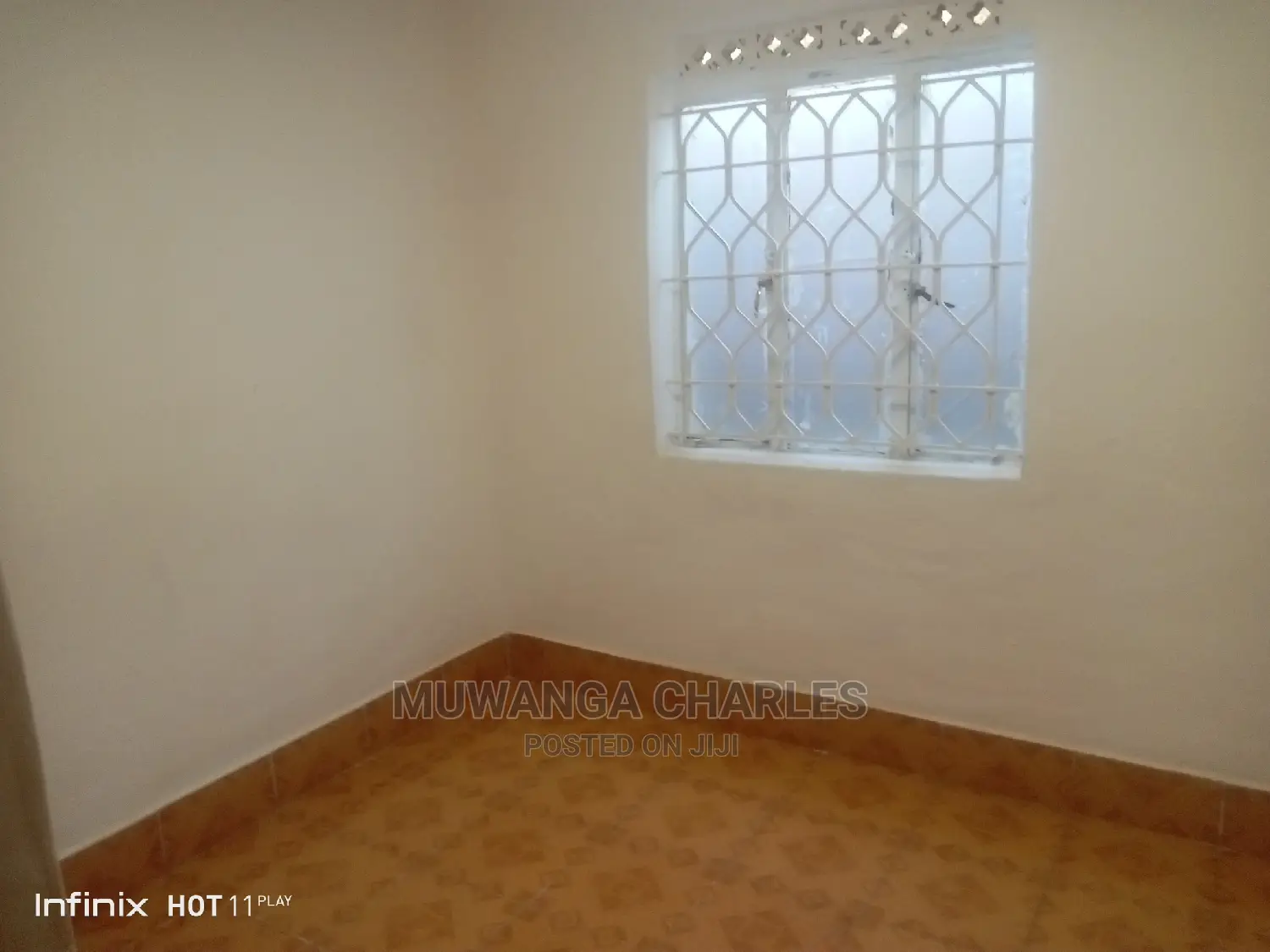 Office Space for Rent in Bukoto Street in Central Division