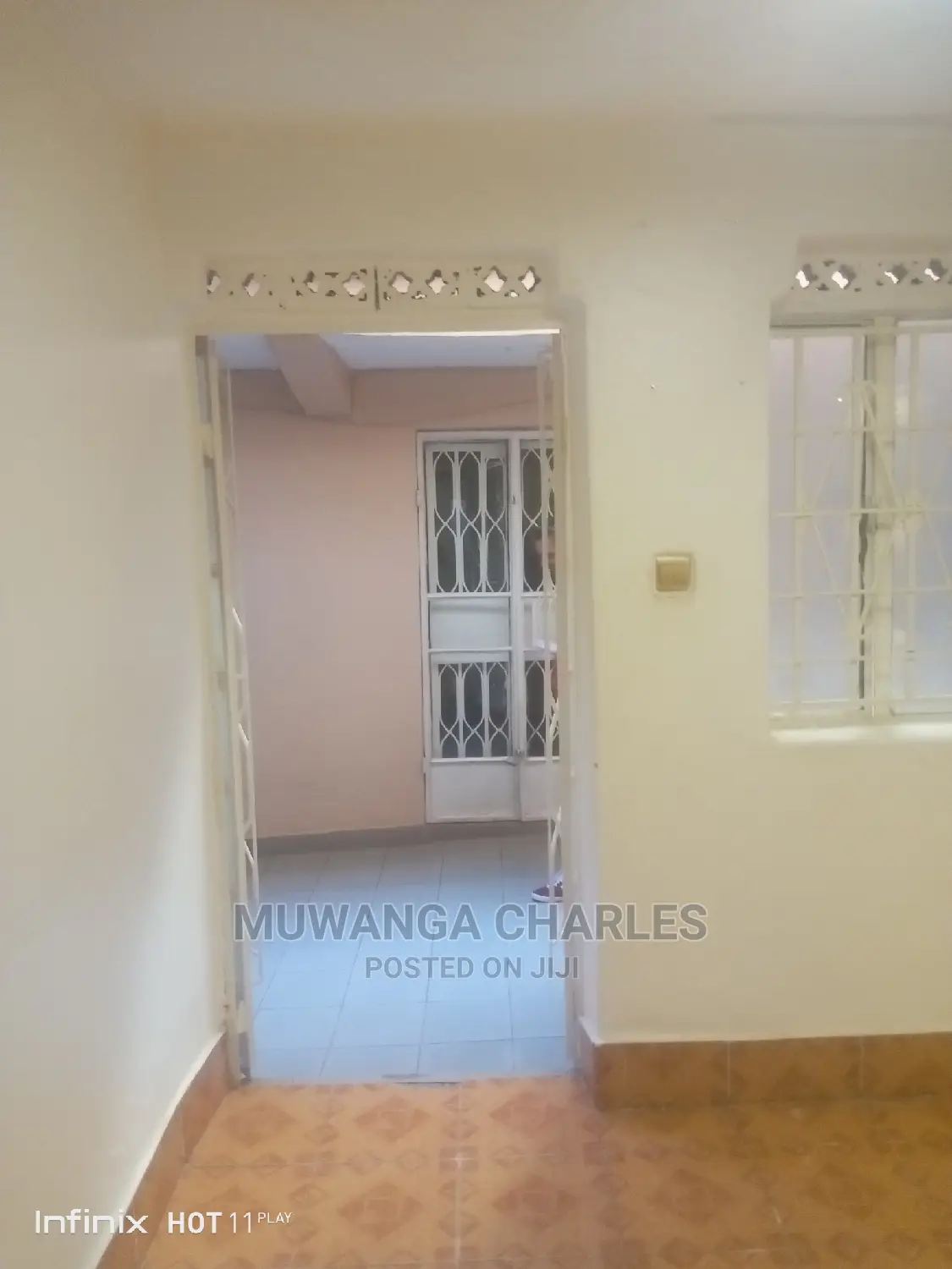 Office Space for Rent in Bukoto Street in Central Division