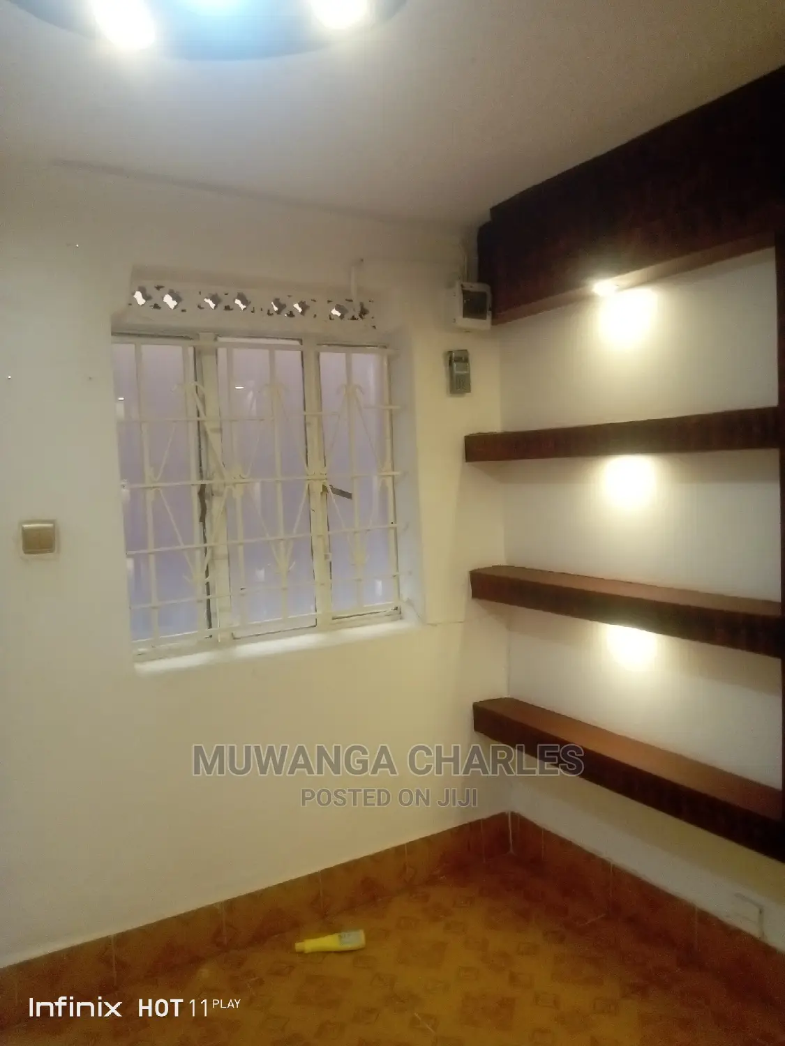 Office Space for Rent in Bukoto Street in Central Division