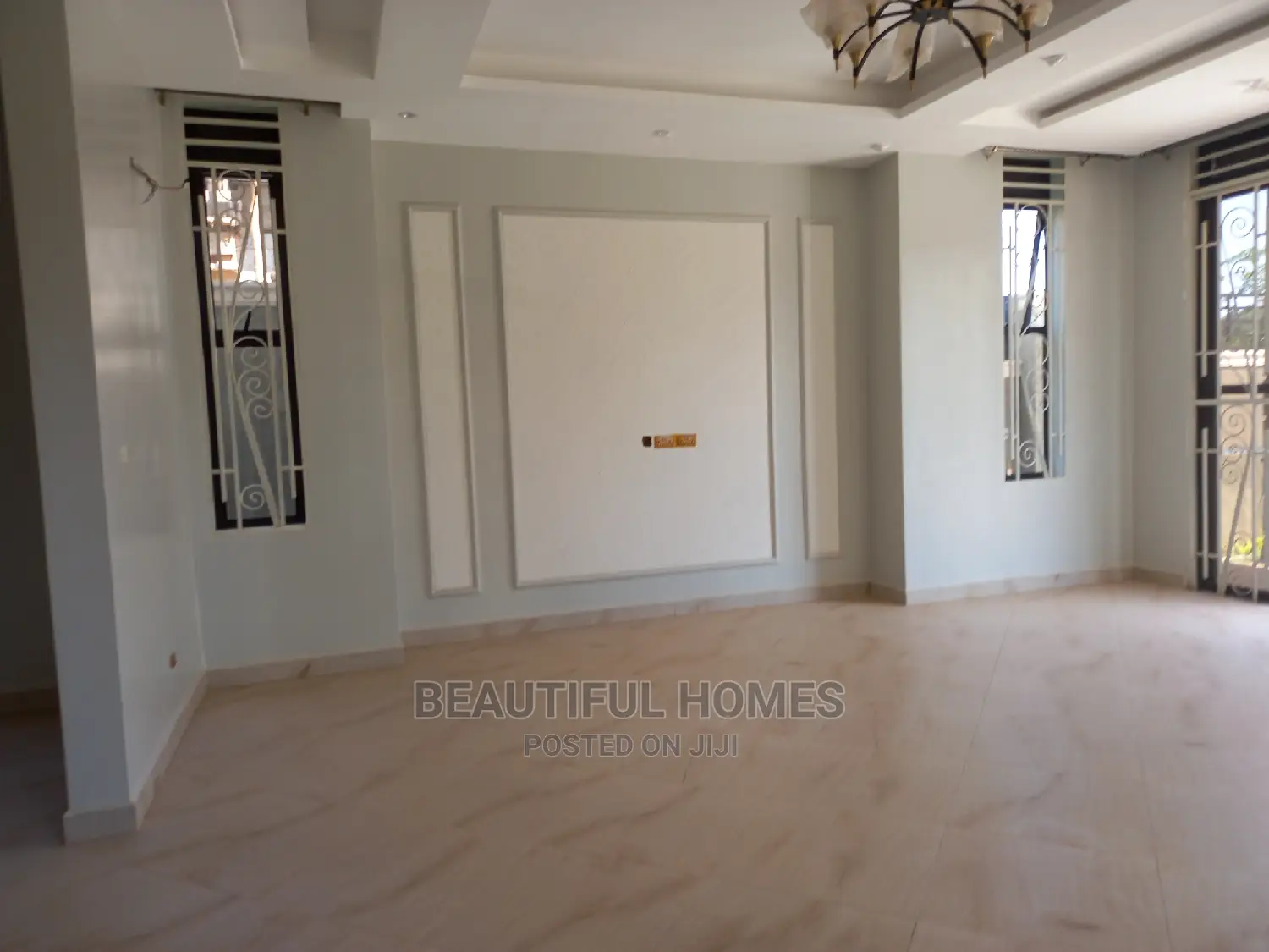 Furnished 6bdrm House in Kira for Sale in Kira