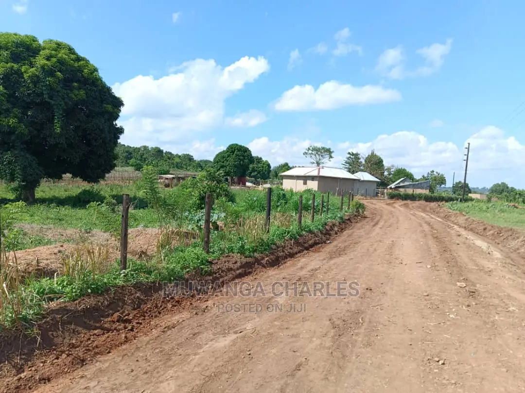 Plot's in Gayaza for Sale in Central Division
