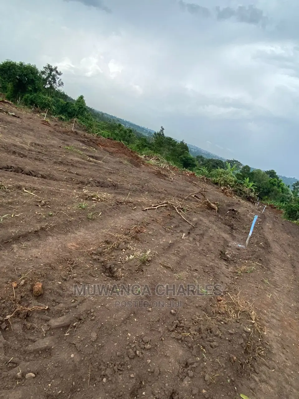 Plots in Gayaza Busika for Sale in Central Division