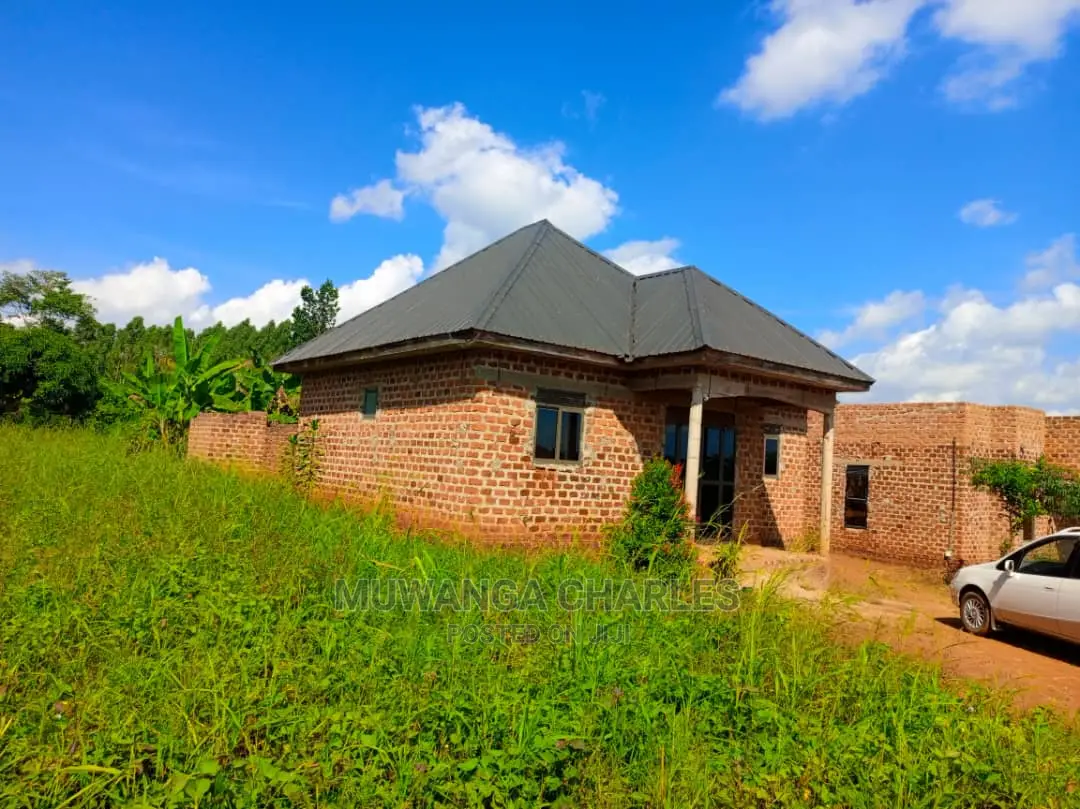 Plots in Buwate for Sale in Central Division