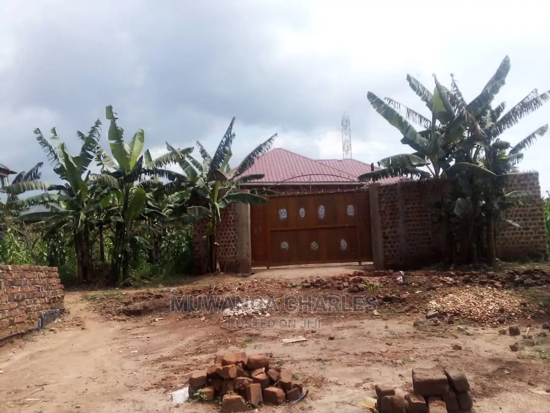 Plots in Buwate for Sale in Central Division
