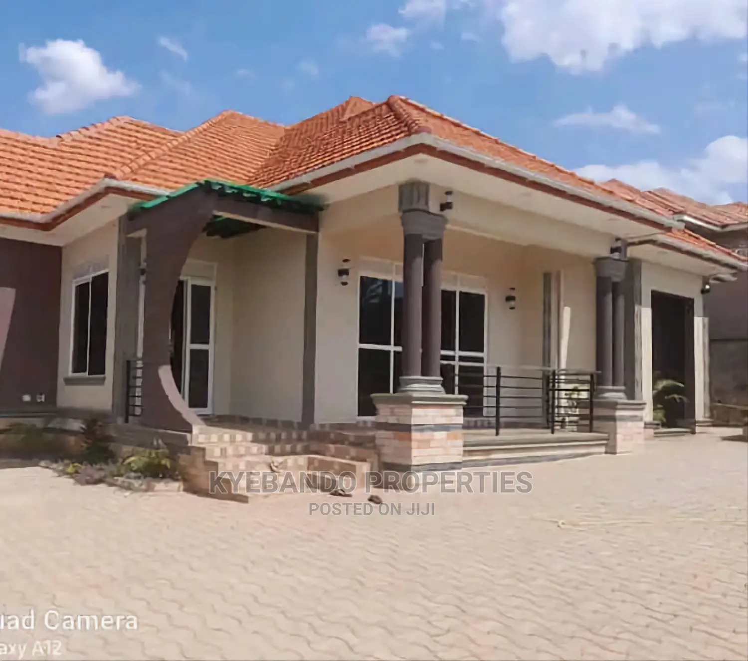 4bdrm Bungalow in Real Estate, Kira for sale in Kira