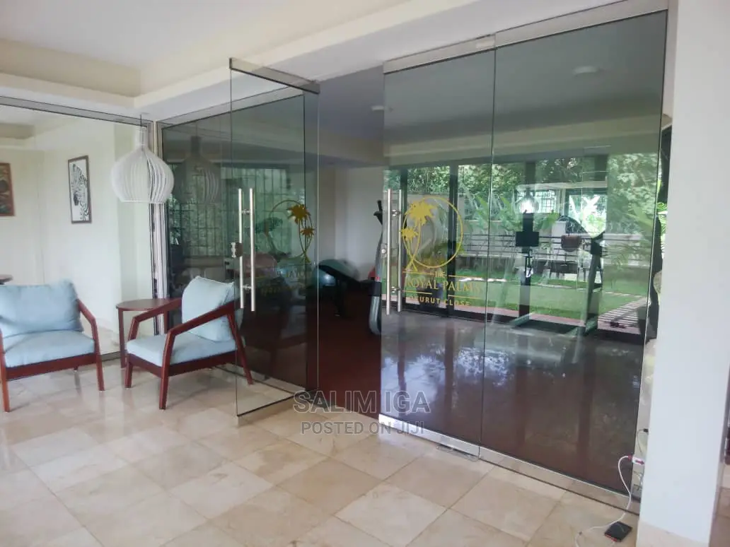 Furnished 3bdrm Block of Flats in Kololo Property, Central Division in Central Division