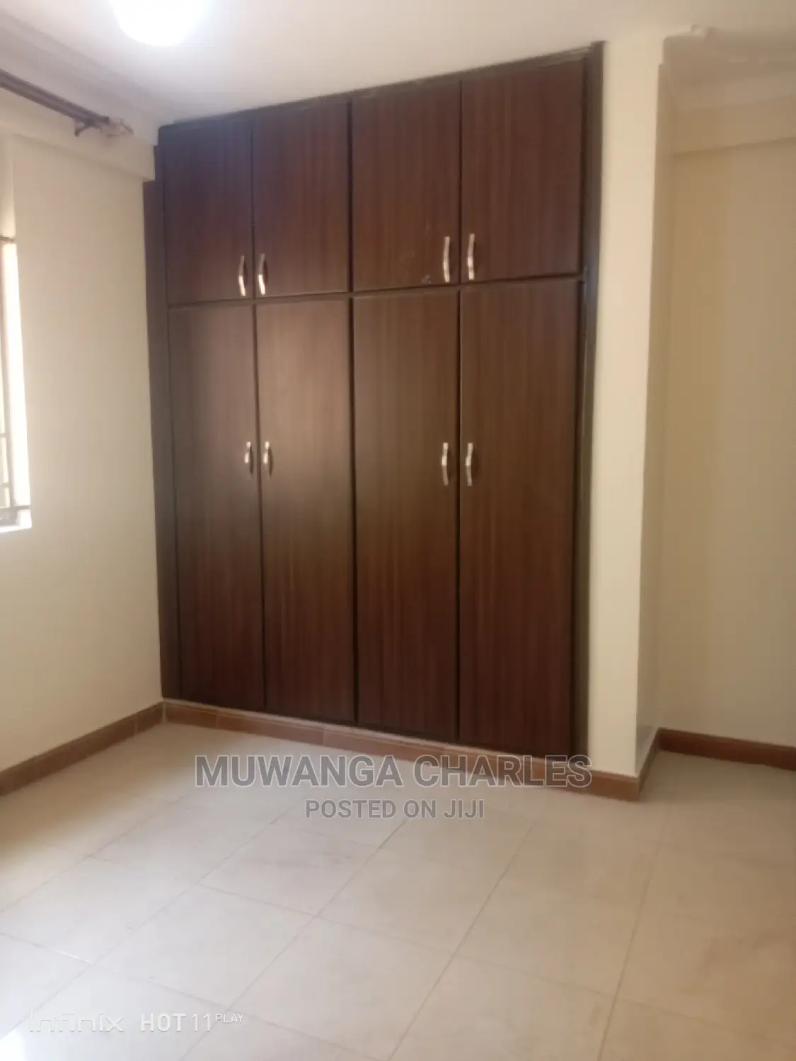 1bdrm Apartment in Fs Properties Ltd, Central Division for rent in Central Division
