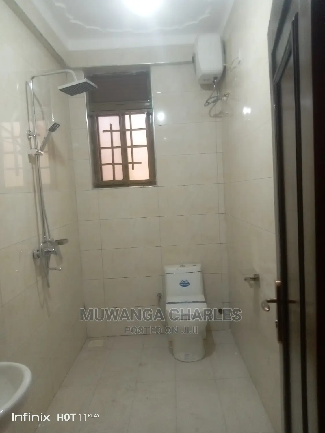 1bdrm Apartment in Fs Properties Ltd, Central Division for rent in Central Division